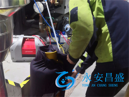 大廈中央空調(diào)主機維修寶典：從診斷到修復全攻略