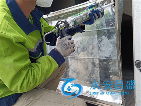 大型中央空調(diào)維保方案大公開，解鎖舒適節(jié)能新環(huán)境