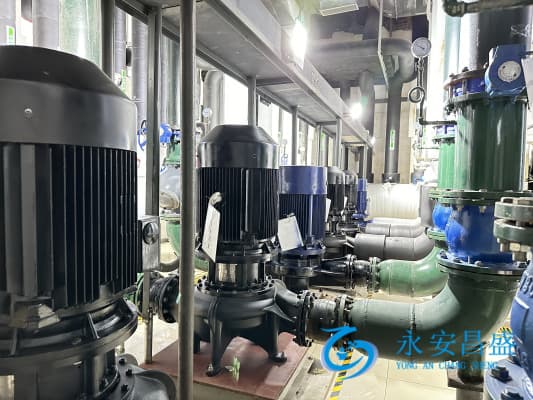 中央空調維修與壓縮機保養(yǎng)廠家選擇指南 省40%成本+專業(yè)服務商認證