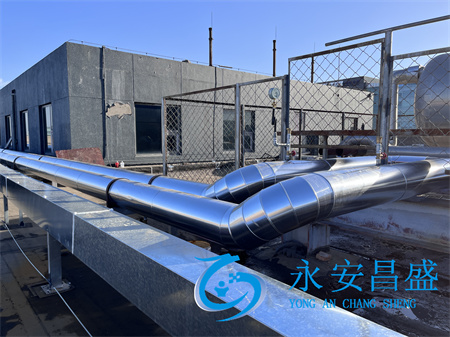 多聯(lián)機(jī)維保全流程指南 專業(yè)五步法提升30%制冷效率延長(zhǎng)使用壽命
