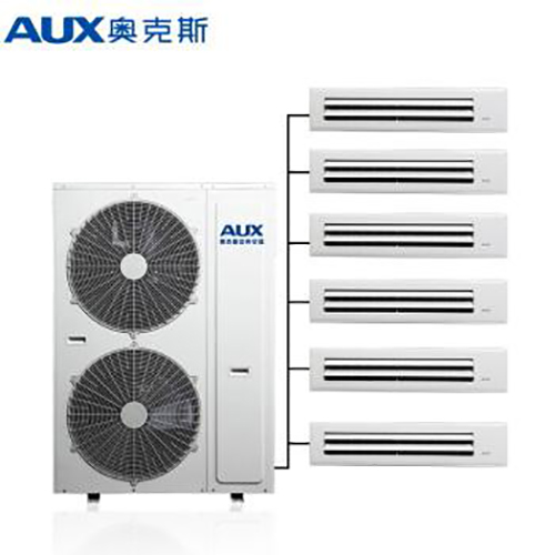 奧克斯中央空調(diào)每天耗電量怎么樣？耗電量大嗎