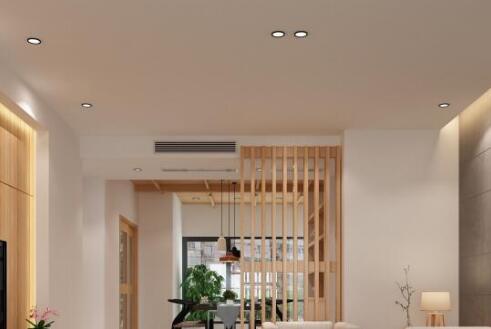 相較于普通空調(diào)，新風空調(diào)有三點優(yōu)勢