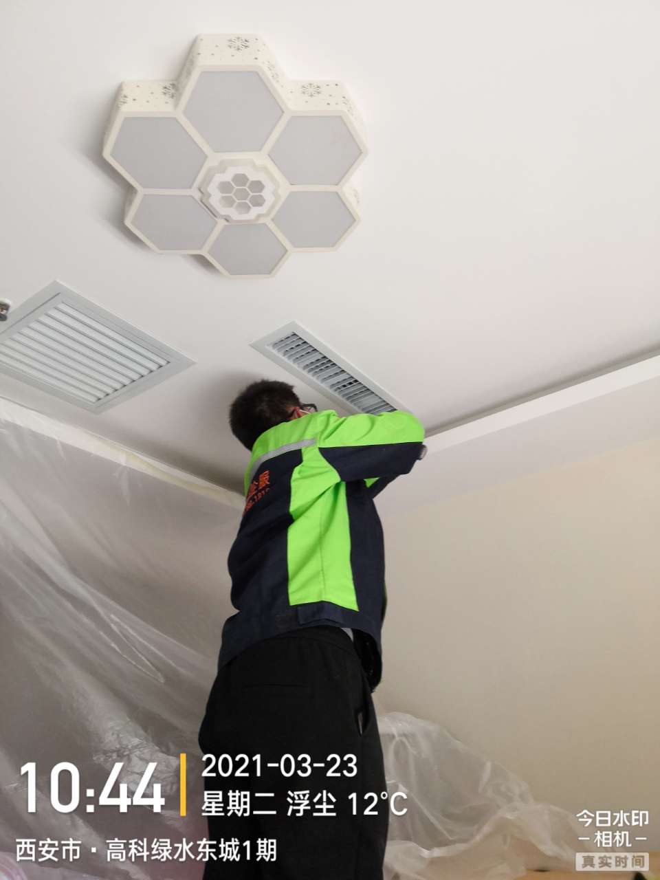 公司中央空調(diào)保養(yǎng)-來(lái)啦！第二屆格力大型中央空調(diào)春季免費(fèi)保養(yǎng)行動(dòng)