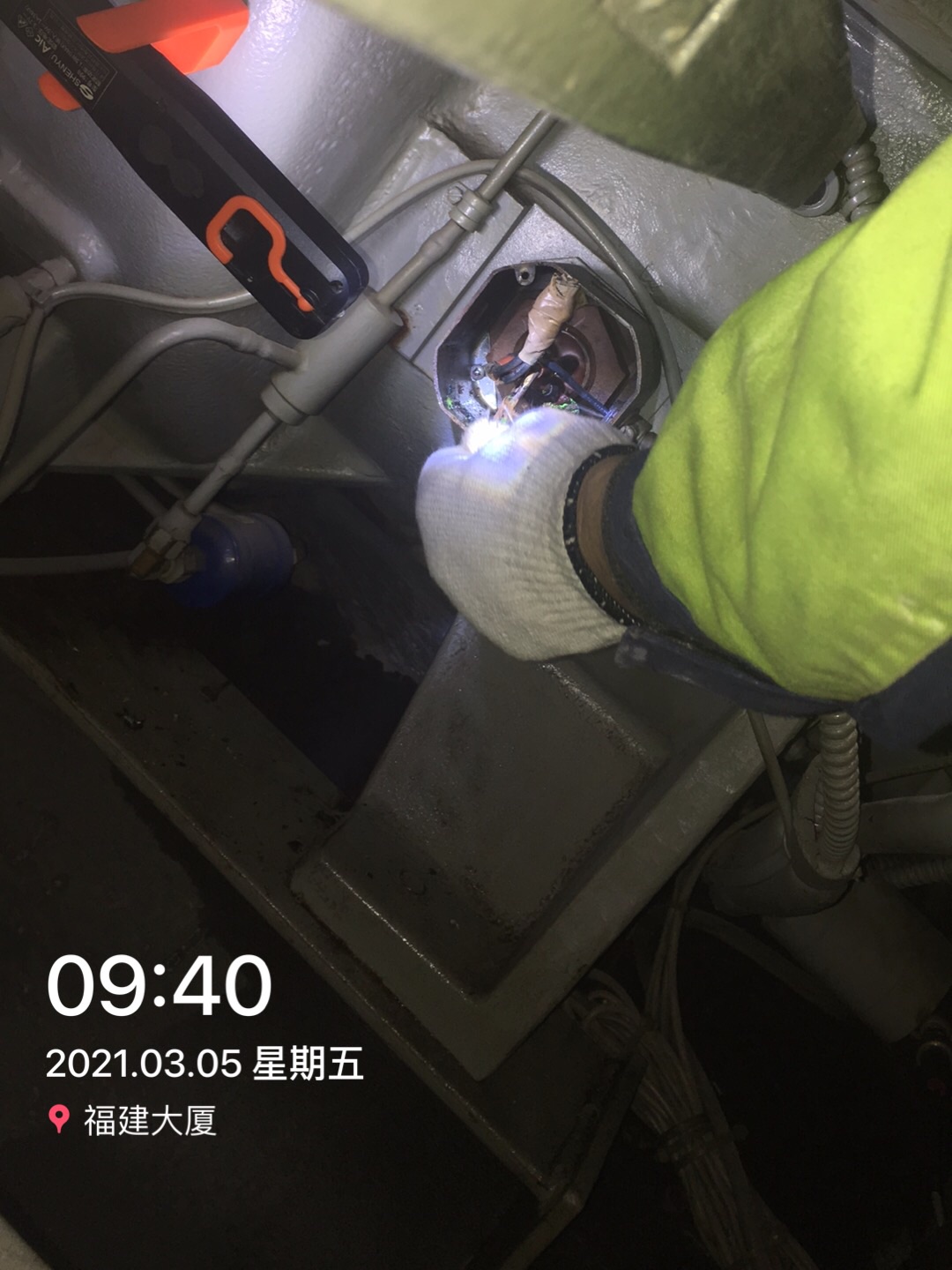 商用中央空調保養(yǎng)收費標準